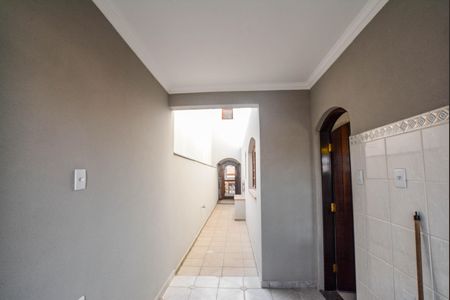 Casa à venda com 270m², 3 quartos e 4 vagasÁrea de Serviço