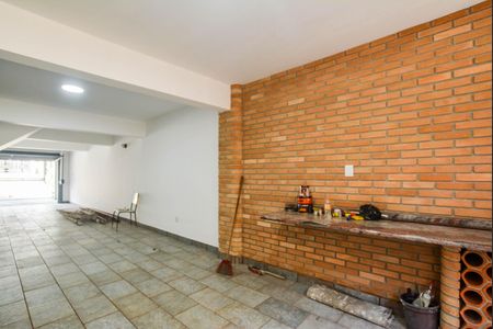 Casa à venda com 270m², 3 quartos e 4 vagasQuintal
