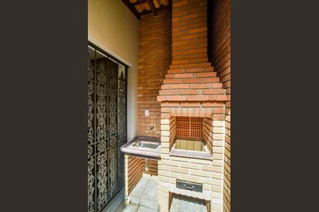 Casa à venda com 270m², 3 quartos e 4 vagasÁrea gourmet