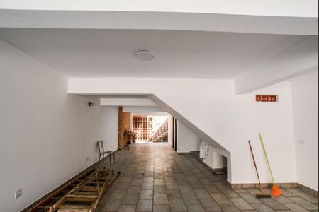 Casa à venda com 270m², 3 quartos e 4 vagasGaragem