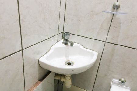 Apartamento à venda com 68m², 2 quartos e sem vagaBanheiro de Serviço