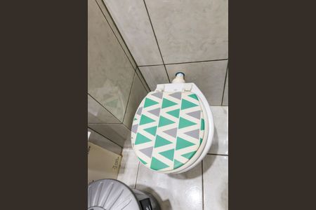 Apartamento à venda com 68m², 2 quartos e sem vagaBanheiro de Serviço