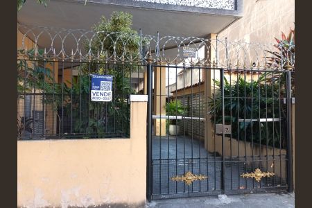 Apartamento à venda com 68m², 2 quartos e sem vagaFachada