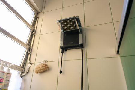 Apartamento à venda com 68m², 2 quartos e sem vagaBanheiro