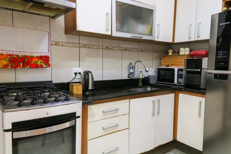 Apartamento à venda com 68m², 2 quartos e sem vagaCozinha