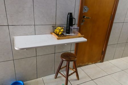 Apartamento à venda com 68m², 2 quartos e sem vagaCozinha