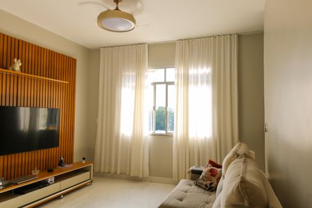 Apartamento à venda com 68m², 2 quartos e sem vagaSala