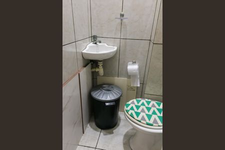 Apartamento à venda com 68m², 2 quartos e sem vagaBanheiro de Serviço