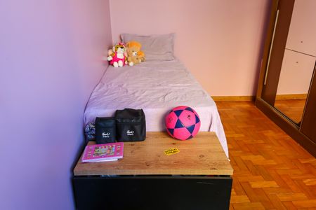 Apartamento à venda com 68m², 2 quartos e sem vagaQuarto 2