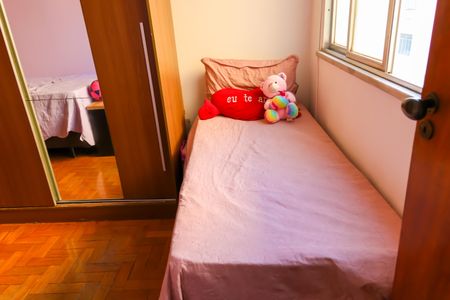 Apartamento à venda com 68m², 2 quartos e sem vagaQuarto 2