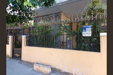 Apartamento à venda com 68m², 2 quartos e sem vagaFachada