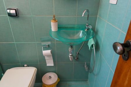 Apartamento à venda com 68m², 2 quartos e sem vagaBanheiro