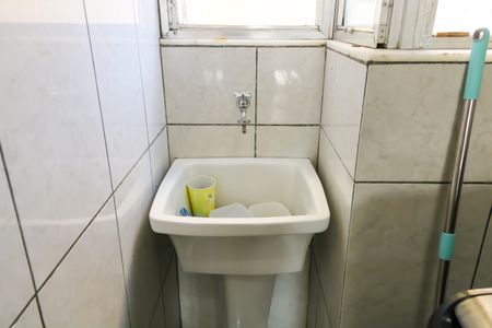 Apartamento à venda com 68m², 2 quartos e sem vagaÁrea de Serviço