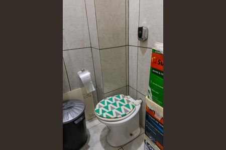 Apartamento à venda com 68m², 2 quartos e sem vagaBanheiro de Serviço