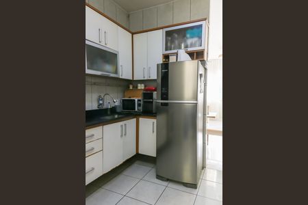 Apartamento à venda com 68m², 2 quartos e sem vagaCozinha