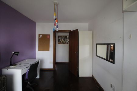 Apartamento à venda com 87m², 3 quartos e 1 vagaQuarto 1