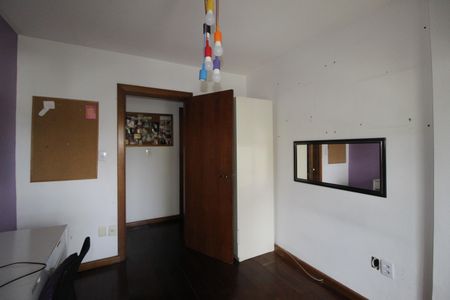 Apartamento à venda com 87m², 3 quartos e 1 vagaQuarto 1