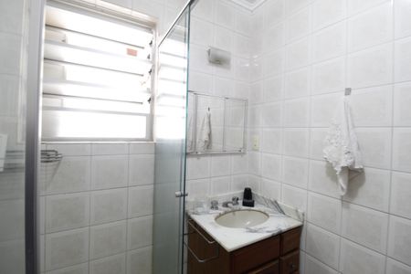 Apartamento à venda com 87m², 3 quartos e 1 vagaBanheiro Social