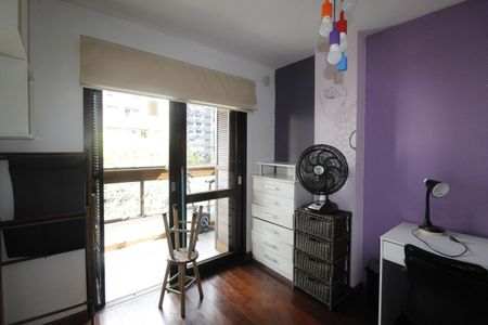 Apartamento à venda com 87m², 3 quartos e 1 vagaQuarto 1