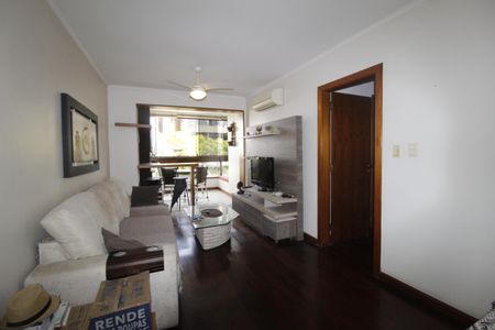 Apartamento à venda com 87m², 3 quartos e 1 vagaSala