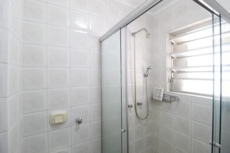Apartamento à venda com 87m², 3 quartos e 1 vagaBanheiro Social