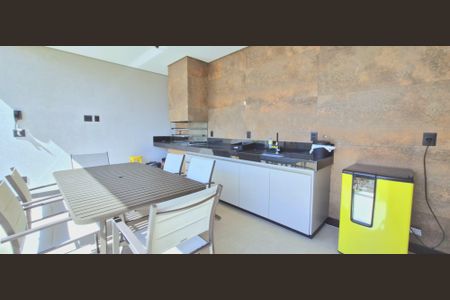 Casa à venda com 165m², 3 quartos e 4 vagas Casa à venda com 165m², 3 quartos e 4 vagasChurrasqueira