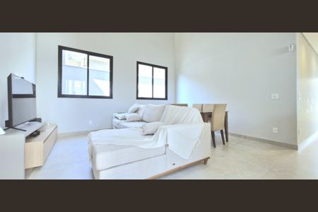 Sala de casa à venda com 3 quartos, 165m² em Jardim Imperial, Lagoa Santa