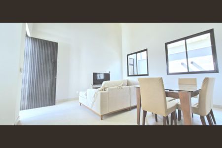 Sala de casa à venda com 3 quartos, 165m² em Jardim Imperial, Lagoa Santa