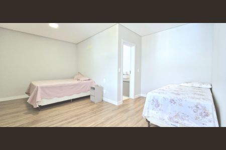 Suite de casa à venda com 3 quartos, 165m² em Jardim Imperial, Lagoa Santa