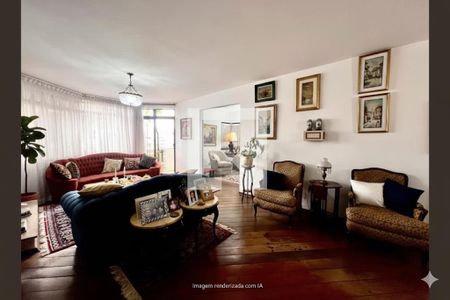 Apartamento à venda com 3 quartos, 160m² em Itaim Bibi, São Paulo