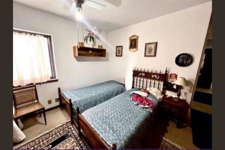 Apartamento à venda com 160m², 3 quartos e 2 vagasFoto 15