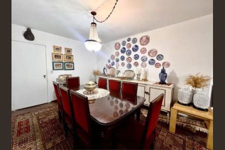 Apartamento à venda com 160m², 3 quartos e 2 vagasFoto 05