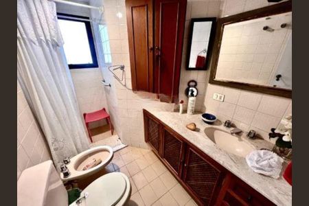 Apartamento à venda com 160m², 3 quartos e 2 vagasFoto 13