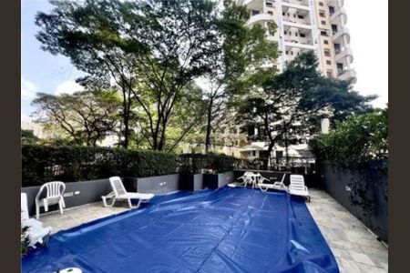 Apartamento à venda com 160m², 3 quartos e 2 vagasFoto 18