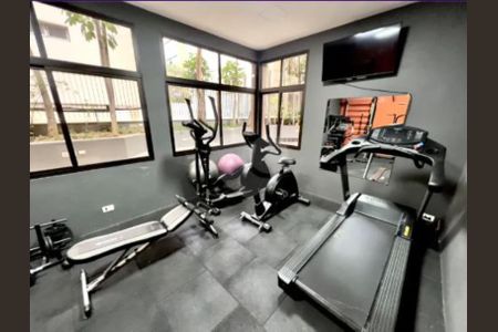 Apartamento à venda com 160m², 3 quartos e 2 vagasFoto 21