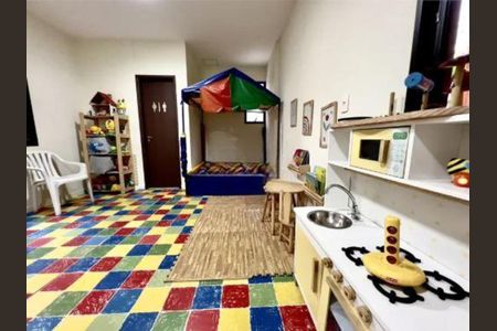 Apartamento à venda com 160m², 3 quartos e 2 vagasFoto 23