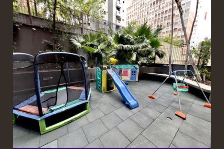 Apartamento à venda com 160m², 3 quartos e 2 vagasFoto 19