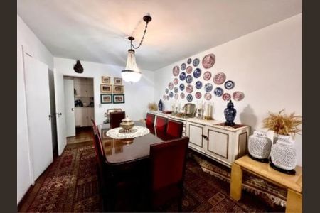 Apartamento à venda com 160m², 3 quartos e 2 vagasFoto 06