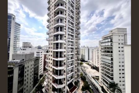 Apartamento à venda com 160m², 3 quartos e 2 vagasFoto 07