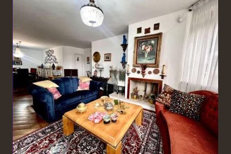 Apartamento à venda com 160m², 3 quartos e 2 vagasFoto 03