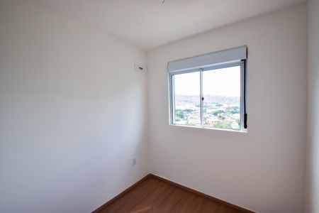 Quarto 1 de apartamento à venda com 2 quartos, 44m² em Del Castilho, Rio de Janeiro
