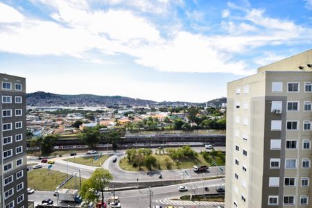 Apartamento à venda com 44m², 2 quartos e sem vagaVista do Quarto 1