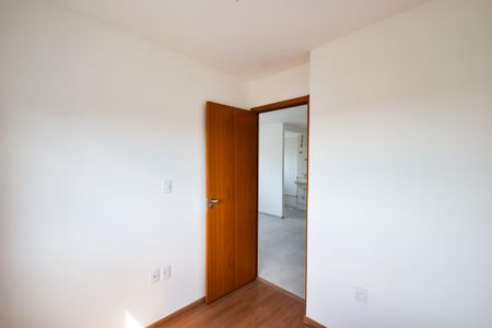 Apartamento à venda com 44m², 2 quartos e sem vagaQuarto 1