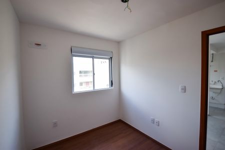 Apartamento à venda com 44m², 2 quartos e sem vagaQuarto 2