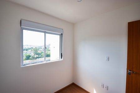 Apartamento à venda com 44m², 2 quartos e sem vagaQuarto 1