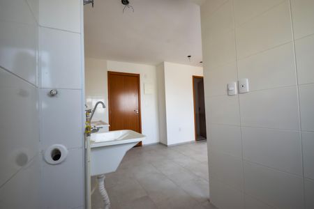 Apartamento à venda com 44m², 2 quartos e sem vagaÁrea de Serviço