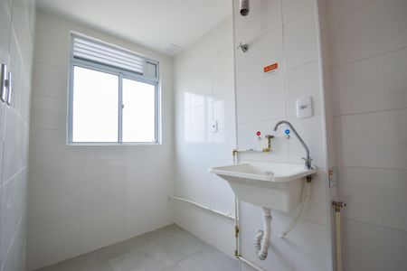 Apartamento à venda com 44m², 2 quartos e sem vagaÁrea de Serviço
