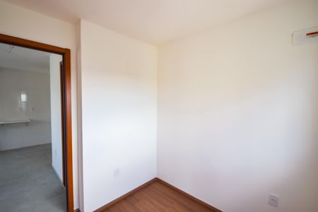 Apartamento à venda com 44m², 2 quartos e sem vagaQuarto 1