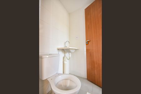 Apartamento à venda com 44m², 2 quartos e sem vagaBanheiro