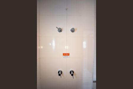 Apartamento à venda com 44m², 2 quartos e sem vagaBanheiro